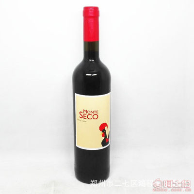 【厂家直销波特酒法国原瓶原装原酒进口干红葡萄酒2箱起批】郑州市二七区鸿程食品商行 - 产品库