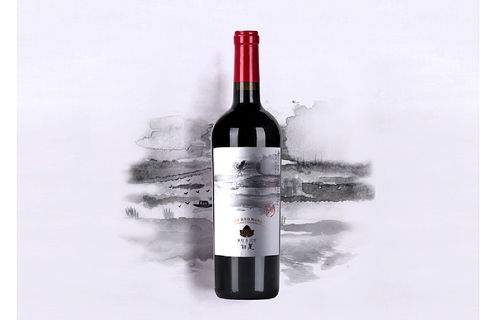 如夏红酒品牌包装设计红酒包装设计,包装设计,古一设计