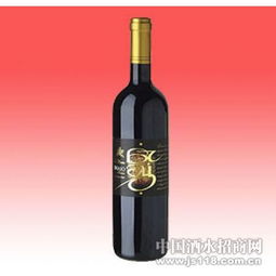 玛琪丽葡萄酒火热招商中 中意信豪国际贸易公司