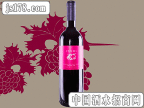 维纳斯 维纳斯葡萄酒